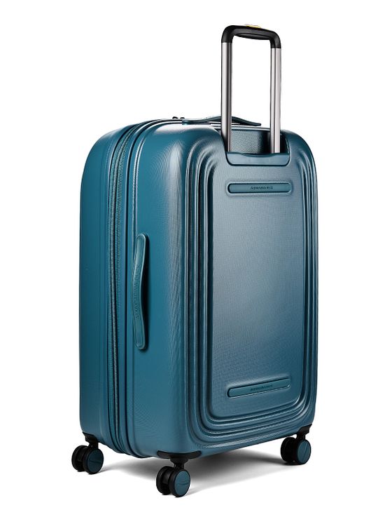 Mandarina Duck Logoduck + 4 ruedas Trolley M 69 cm Mandarina Duck Logoduck + 4 ruedas Trolley M 69 cm