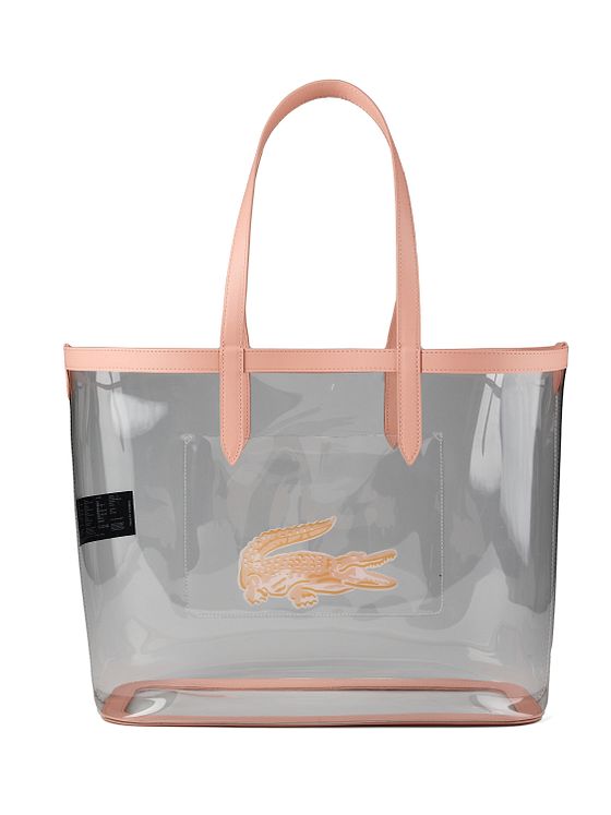Lacoste Anna Shopper taske 46 cm Lacoste Anna Shopper taske 46 cm