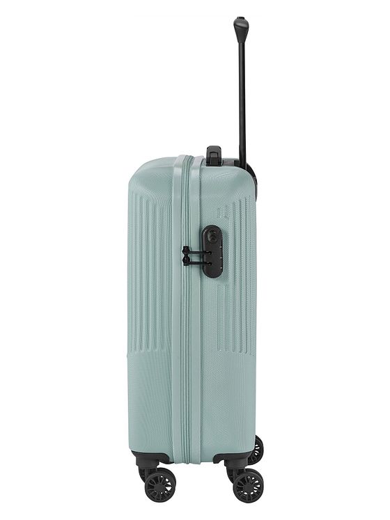 Travelite Bali 4 hjul Kabinetrolley S 55 cm