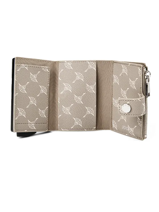 Joop! Cortina 1.0 C-Four Korthållare RFID-skydd 7.5 cm
