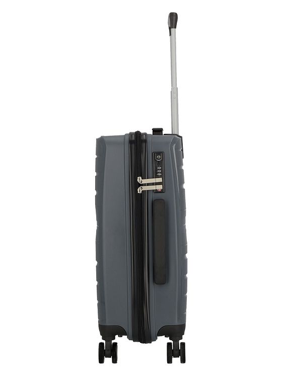 cocoono Leon 4 kolečka Kabinkový kufr 55 cm