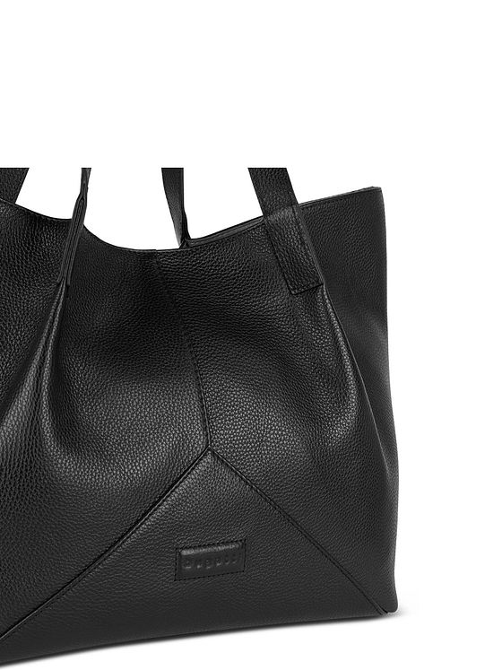 bugatti Elsa Skuldertaske Læder 38 cm