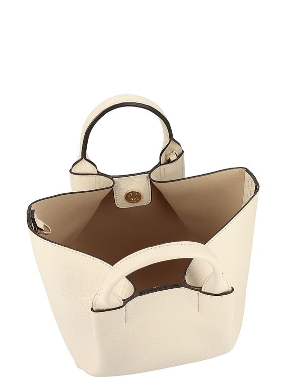 abro Essential Håndtaske Læder 21 cm