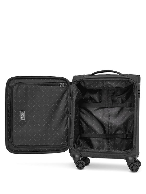 Redolz Essentials 12 CABIN 4 hjul Kabinetrolley 55 cm