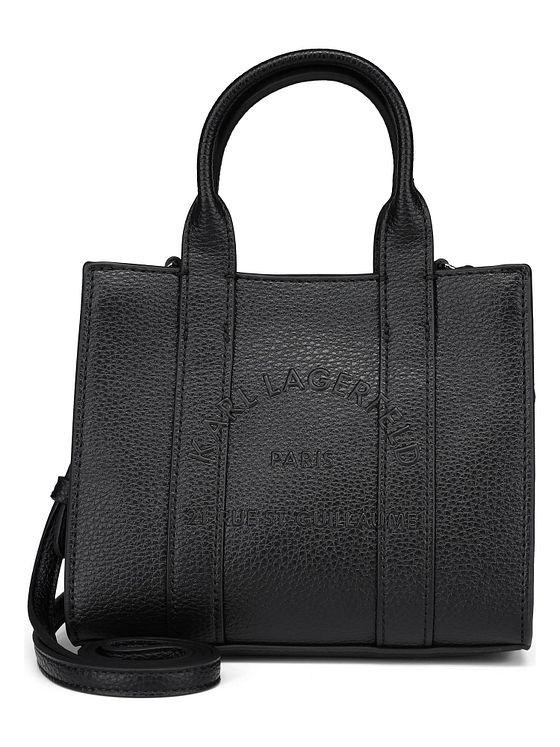 Karl Lagerfeld Rsg Shopper-taske 18 cm Karl Lagerfeld Rsg Shopper-taske 18 cm