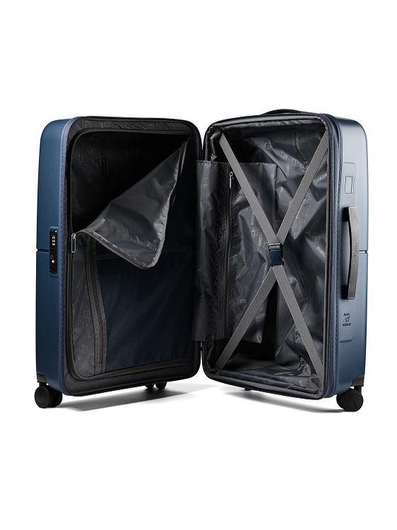 American Tourister Dashpop 4 kolečka Vozík 67 cm s roztažitelným záhybem