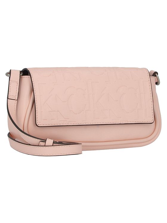 Calvin Klein Jeans Elegant skuldertaske 20 cm