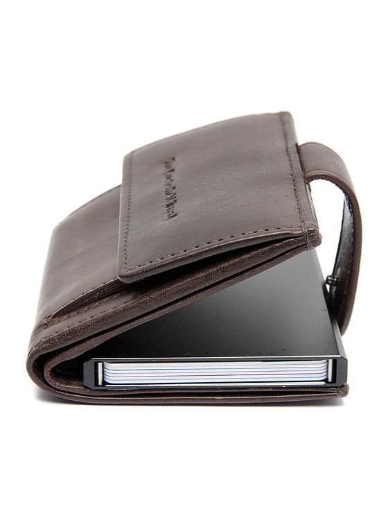 The Chesterfield Brand Lesina Peněženka RFID ochrana Kůže 7 cm