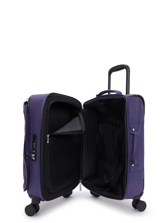 Kipling Basic Spontaneous 4 hjul Kabinetrolley S 33 cm