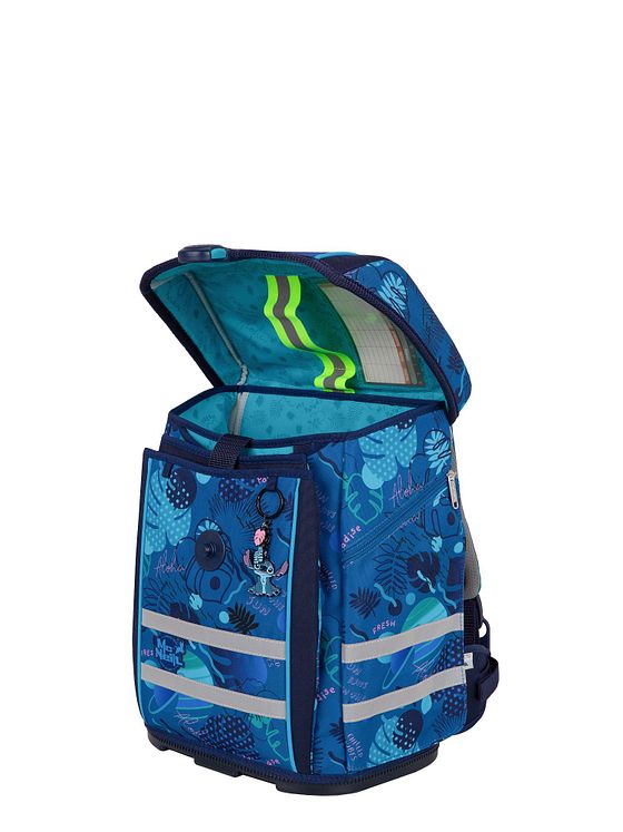 McNeill Perfecto Skoleransel-sæt 5-delt