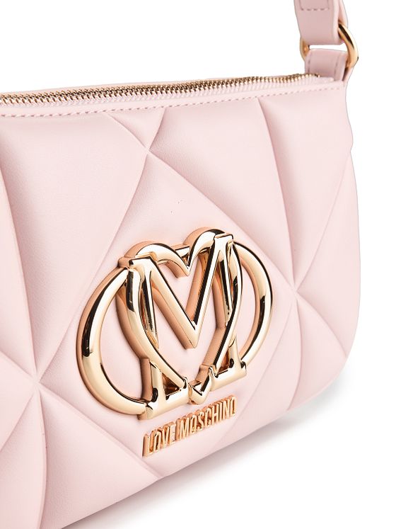 Love Moschino Skuldertaske 25 cm Love Moschino Skuldertaske 25 cm