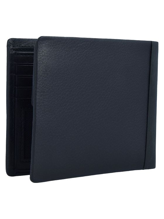 Maître Gandolf læderpung 12 cm