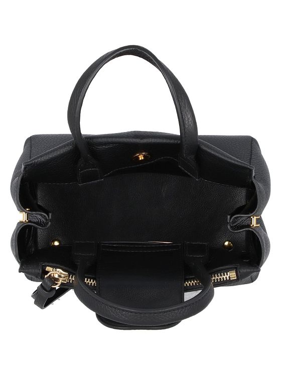 Coccinelle Arlettis Kabelka Kůže 20 cm