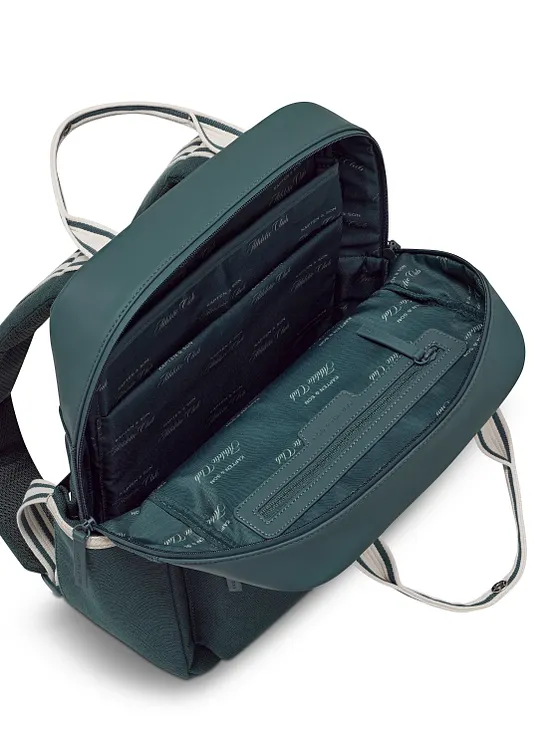 Kapten & Son Bergen Pro Arkireppu 39 cm Kannettavan tietokoneen taskun syvyys Kapten & Son Bergen Pro Arkireppu 39 cm Kannettavan tietokoneen taskun syvyys