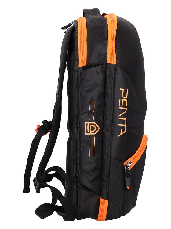 NITRO Gamer-rygsæk med 53 cm rum til bærbar computer