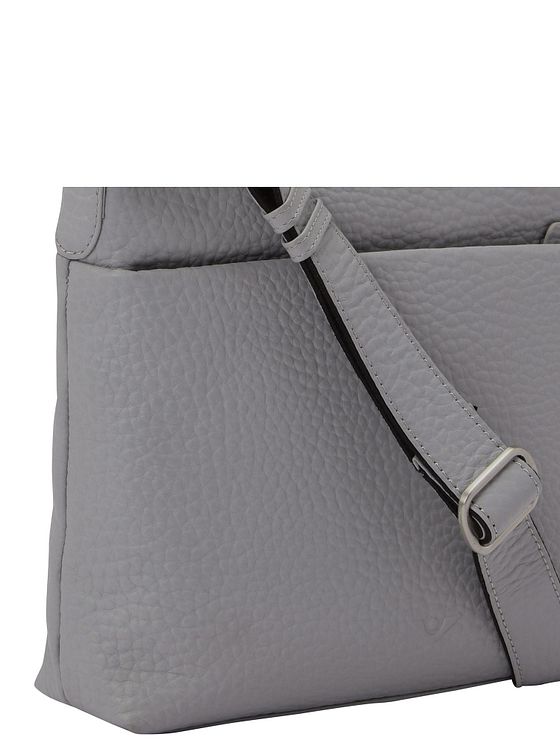 Voi Hirsch Bristol Skuldertaske Læder 28 cm Voi Hirsch Bristol Skuldertaske Læder 28 cm