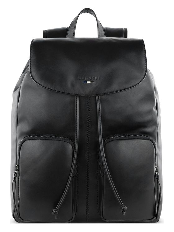 bugatti Romeo Daypack Læder 39 cm