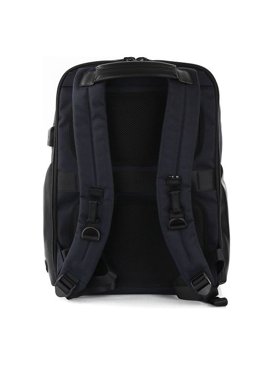 Roncato Agency-rygsæk med 44 cm rum til bærbar computer