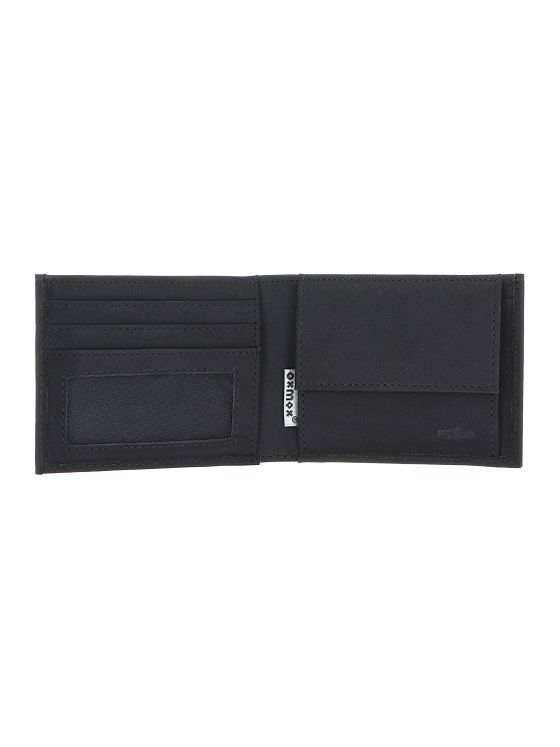 oxmox New Cryptan Pung RFID-beskyttelse 11 cm oxmox New Cryptan Pung RFID-beskyttelse 11 cm
