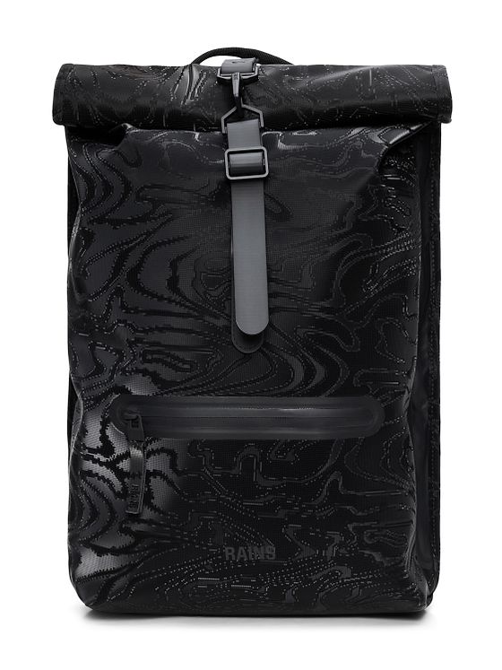 Rains Rygsæk 48 cm Rains Rygsæk 48 cm
