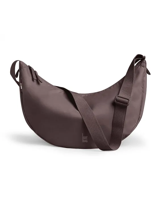 Got Bag Moon Bag Bolsa de hombro 45 cm Got Bag Moon Bag Bolsa de hombro 45 cm
