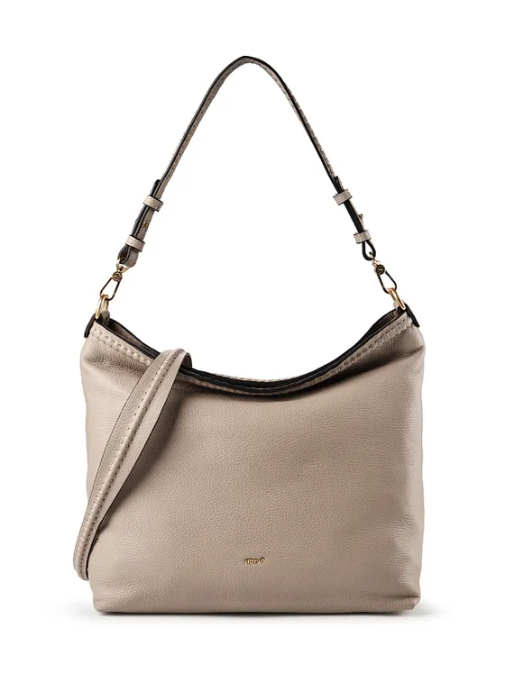 abro Signature Skuldertaske Læder 36 cm