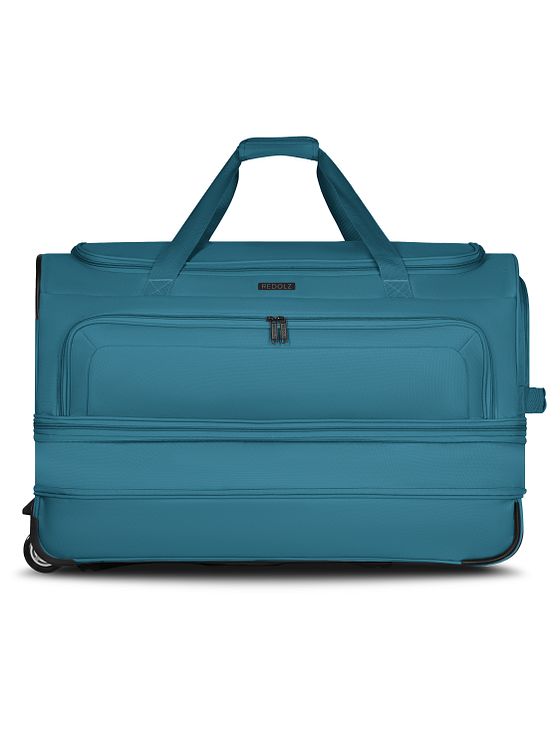 Redolz Duffle Essentials 2-hjulet rejsetaske 70 cm L med ekspansionsflap