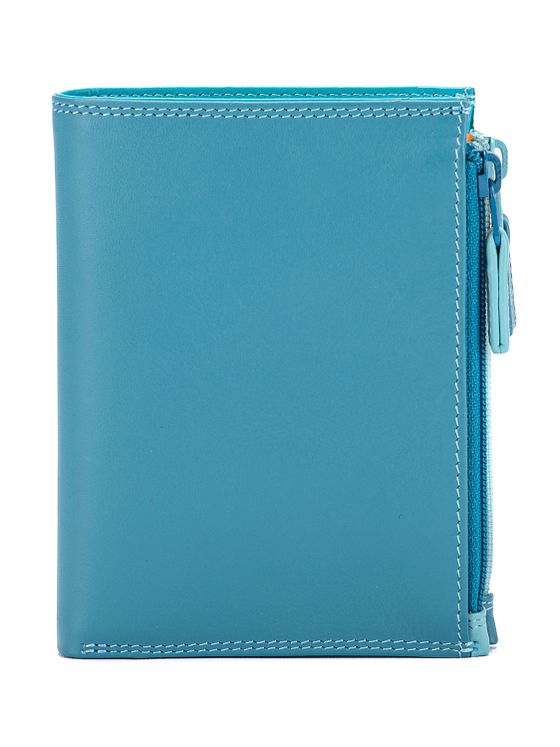 Mywalit Peněženka RFID ochrana Kůže 9 cm