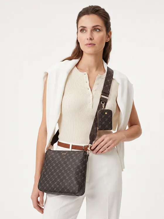 Joop! Cortina 1.0 Jasmina Crossbody taška 27.5 cm