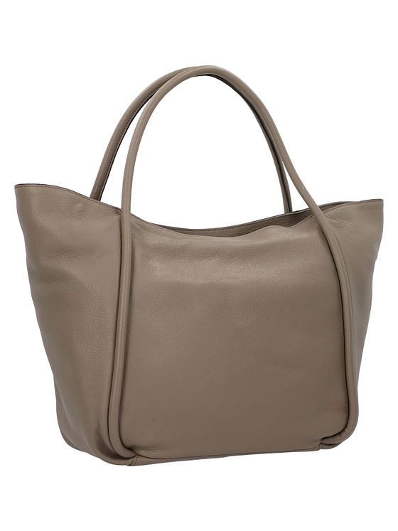 abro Willow Shopper-taske Læder 50 cm