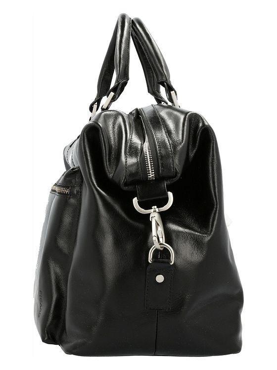 Picard Buddy Weekend-rejsetaske Læder 45 cm
