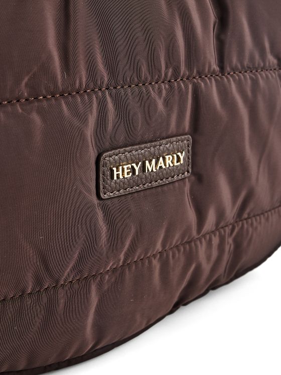 Hey Marly Lifetime Buddy Umhängetasche M 35 cm Hey Marly Lifetime Buddy Umhängetasche M 35 cm