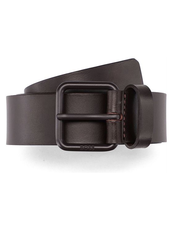 Boss Bælte Læder