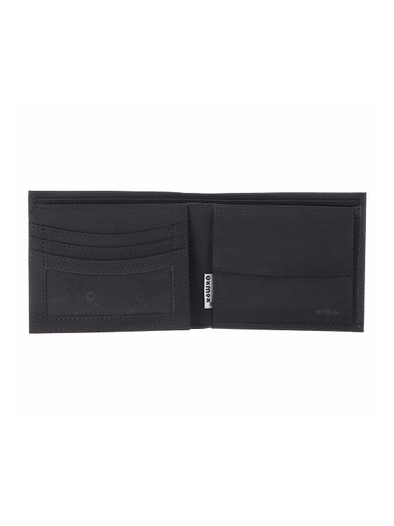 oxmox New Cryptan Pung RFID-beskyttelse 12 cm oxmox New Cryptan Pung RFID-beskyttelse 12 cm