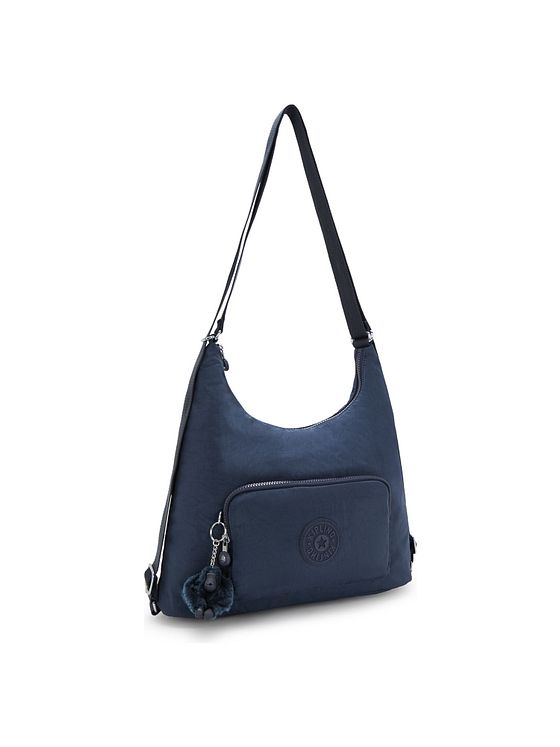 Kipling Basic Yenna Skuldertaske 38 cm Kipling Basic Yenna Skuldertaske 38 cm