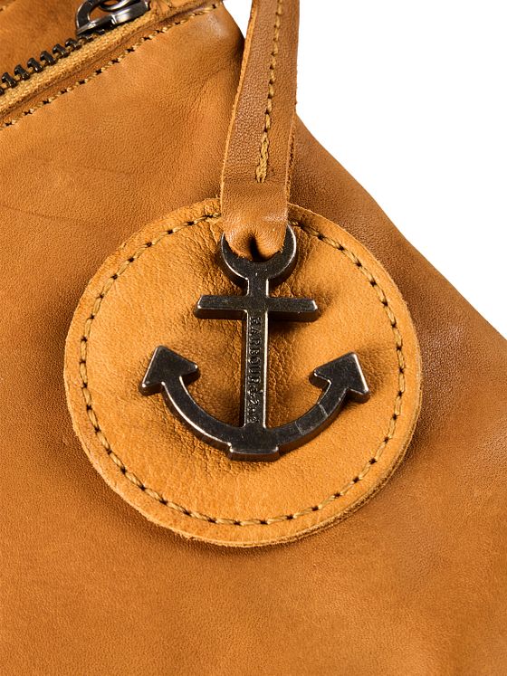 Harbour 2nd Anchor Love Adara Skuldertaske Læder 20 cm