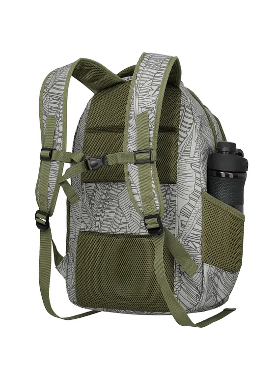 Travelite Basics Daypack 45 cm Laptoprum