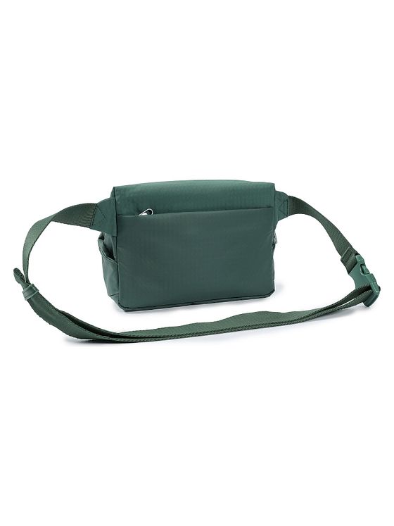 Hedgren Furo Hogo Skuldertaske RFID-beskyttelse 22 cm