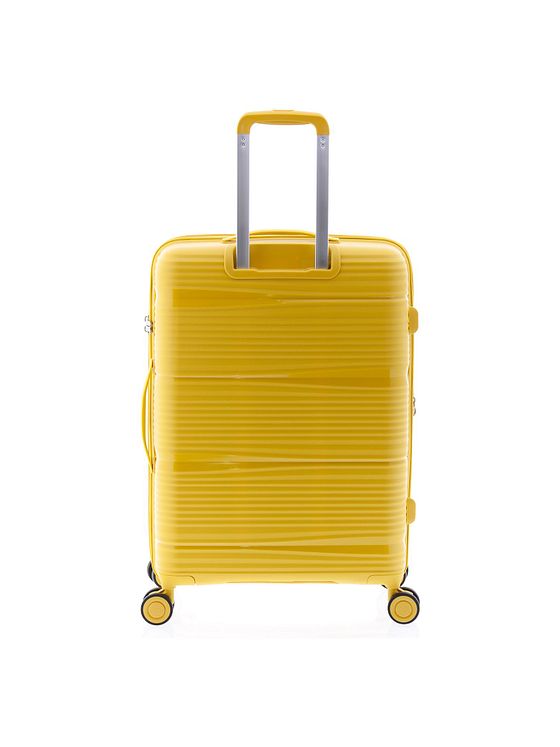 Gladiator 0800 4 hjul Trolley 65 cm med strækfold