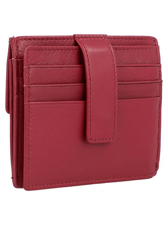 Esquire Oslo kreditkortholder RFID læder 9,5 cm