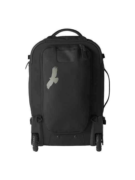 Eagle Creek Gear Warrior 2 hjul Rygsæk-trolley 55 cm Laptoprum Eagle Creek Gear Warrior 2 hjul Rygsæk-trolley 55 cm Laptoprum