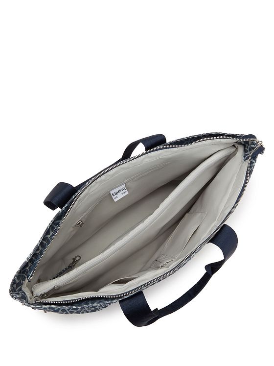 Kipling Premium Elevated Plus Colissa Up Shopper-taske 50 cm Laptoprum