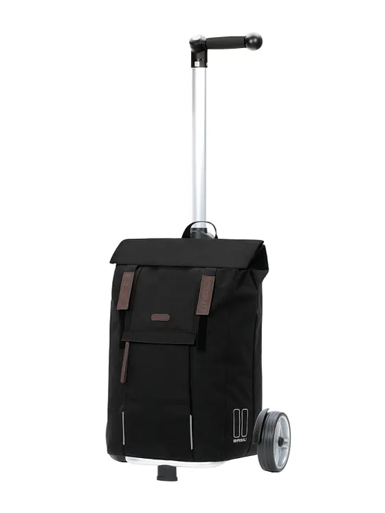 Andersen Shopper Unus Shopper Basil City Dramaten 57 cm