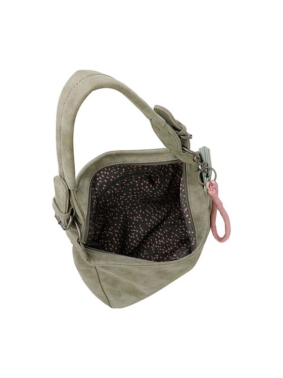 Fritzi aus Preußen Fritzi Hobo Vintage Skuldertaske 33 cm