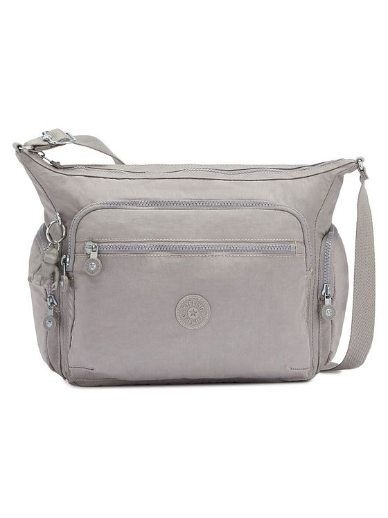 Kipling Basic Gabbie skuldertaske 35 cm