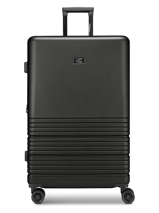 camel active Hanoi 4 hjul Trolley L 78 cm med strækfold