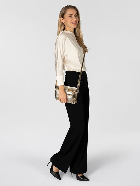 Cowboysbag Glam Monticello Skuldertaske Læder 22 cm