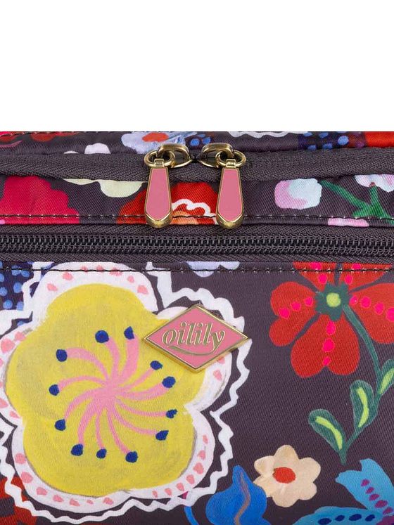 Oilily Tide Spirits Sutton Taška přes rameno 22 cm