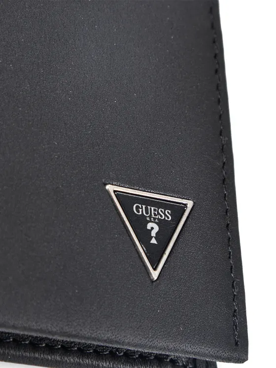 Guess Sydney Cartera Bloqueo RFID 12 cm Guess Sydney Cartera Bloqueo RFID 12 cm