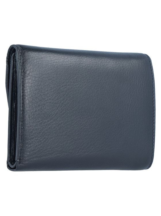 Picard Bingo-pung II i læder 12,5 cm